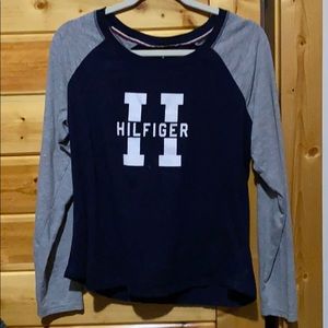 Tommy Hilfiger long sleeve
